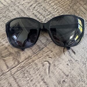 Stylish Black Sunglasses